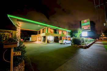 Sandown Regency - St Kilda Accommodation 8