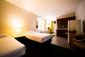 Sandown Regency - St Kilda Accommodation 18