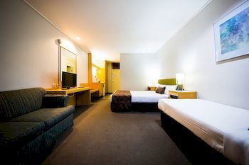 Sandown Regency - St Kilda Accommodation 23