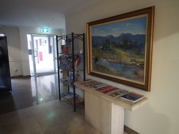Killara Inn - St Kilda Accommodation 6