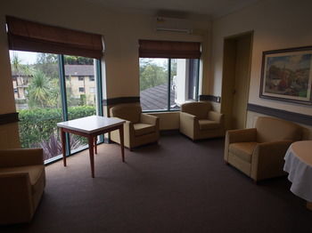 Killara Inn - St Kilda Accommodation 8