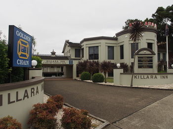 Killara Inn - St Kilda Accommodation 13
