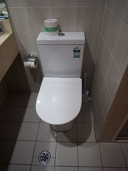 Killara Inn - St Kilda Accommodation 25