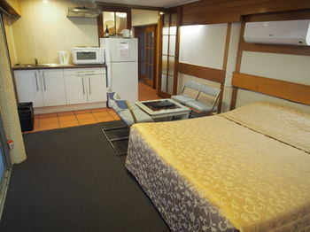 Killara Inn - St Kilda Accommodation 32