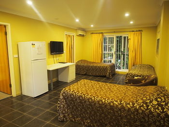 Killara Inn - St Kilda Accommodation 38