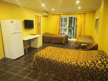 Killara Inn - St Kilda Accommodation 68