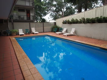 Killara Inn - St Kilda Accommodation 76