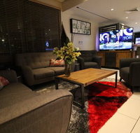 ibis Newcastle - St Kilda Accommodation