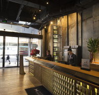 DoubleTree by Hilton Hotel Melbourne - Flinders Street - St Kilda Accommodation