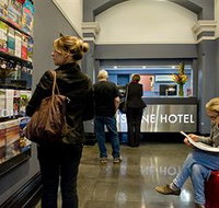Pensione Hotel Melbourne - St Kilda Accommodation