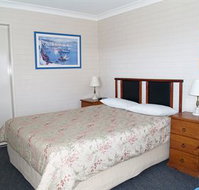 Pigeon House Motor Inn - St Kilda Accommodation