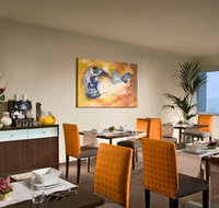 Somerset On Elizabeth Melbourne - St Kilda Accommodation