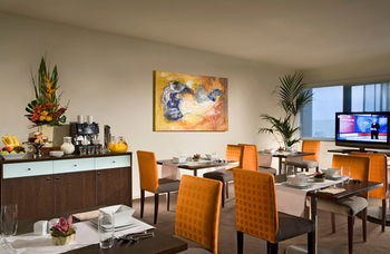 Somerset On Elizabeth, Melbourne - St Kilda Accommodation 0