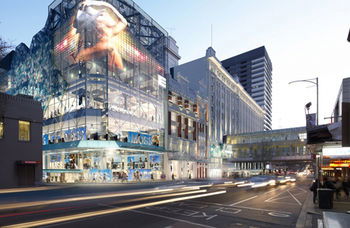 Somerset On Elizabeth, Melbourne - St Kilda Accommodation 3