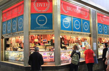 Somerset On Elizabeth, Melbourne - St Kilda Accommodation 4