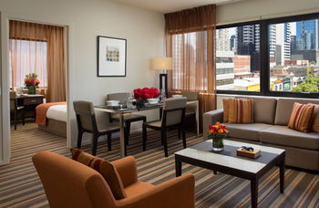 Somerset On Elizabeth, Melbourne - St Kilda Accommodation 6