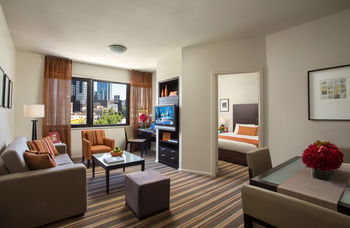 Somerset On Elizabeth, Melbourne - St Kilda Accommodation 7