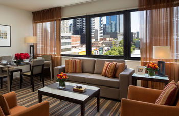 Somerset On Elizabeth, Melbourne - St Kilda Accommodation 8