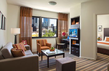 Somerset On Elizabeth, Melbourne - St Kilda Accommodation 11