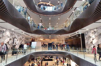 Somerset On Elizabeth, Melbourne - St Kilda Accommodation 13