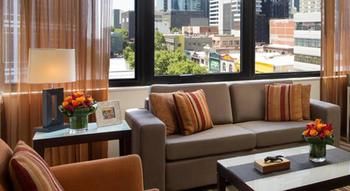 Somerset On Elizabeth, Melbourne - St Kilda Accommodation 17