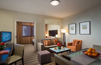 Somerset On Elizabeth, Melbourne - St Kilda Accommodation 18