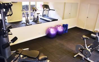 Best Western Plus Buckingham International - St Kilda Accommodation 18