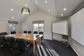 Best Western Plus Buckingham International - St Kilda Accommodation 31