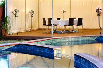 Best Western Plus Buckingham International - St Kilda Accommodation 0