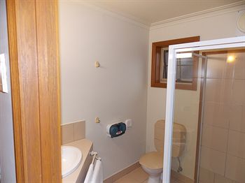 Bell Motel - St Kilda Accommodation 1