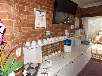 Bell Motel - St Kilda Accommodation 2