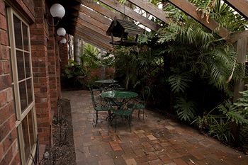 Bell Motel - St Kilda Accommodation 5