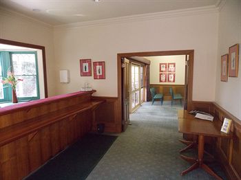 Bell Motel - St Kilda Accommodation 8