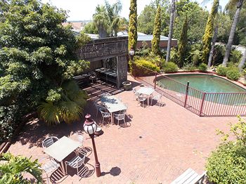 Bell Motel - St Kilda Accommodation 11