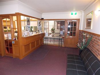 Bell Motel - St Kilda Accommodation 12