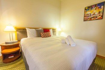 Bell Motel - St Kilda Accommodation 13