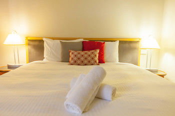 Bell Motel - St Kilda Accommodation 14