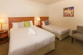 Bell Motel - St Kilda Accommodation 16