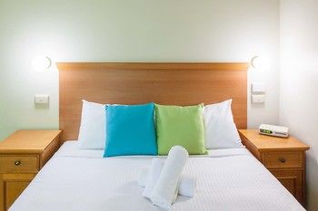 Bell Motel - St Kilda Accommodation 17