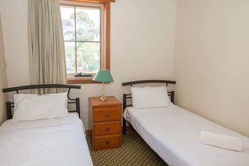 Bell Motel - St Kilda Accommodation 18