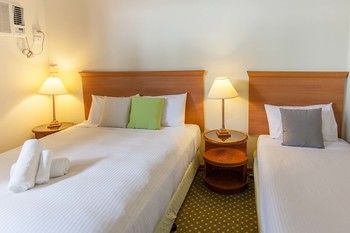 Bell Motel - St Kilda Accommodation 19