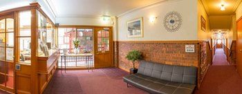 Bell Motel - St Kilda Accommodation 20