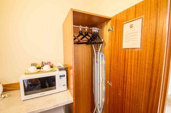 Bell Motel - St Kilda Accommodation 23
