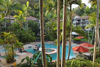 Noosa Heads QLD St Kilda Accommodation
