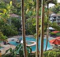 Mantra French Quarter Noosa - St Kilda Accommodation