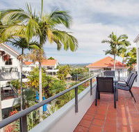 Noosa International Resort - St Kilda Accommodation
