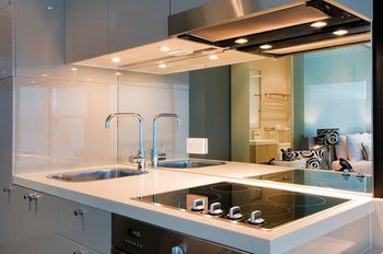 Mantra Bell City - St Kilda Accommodation 12