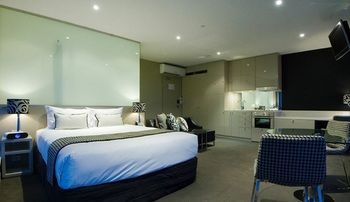 Mantra Bell City - St Kilda Accommodation 14