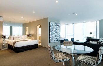 Mantra Bell City - St Kilda Accommodation 17