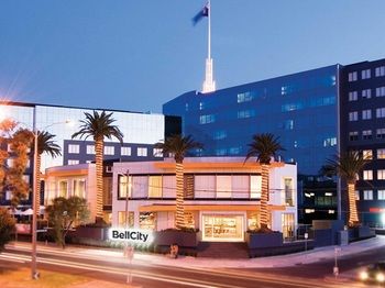 Mantra Bell City - St Kilda Accommodation 22